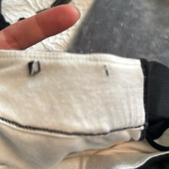 Bebe striped maxi dress - Picture 5 of 6